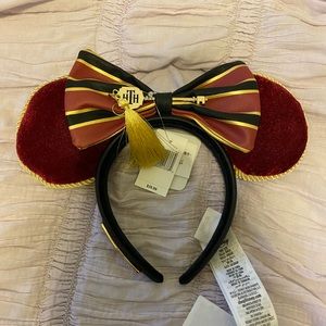 Loungefly Tower of Terror Ears